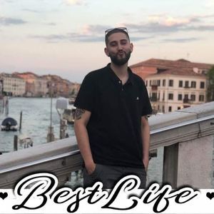 Meet your Posher, Marlon